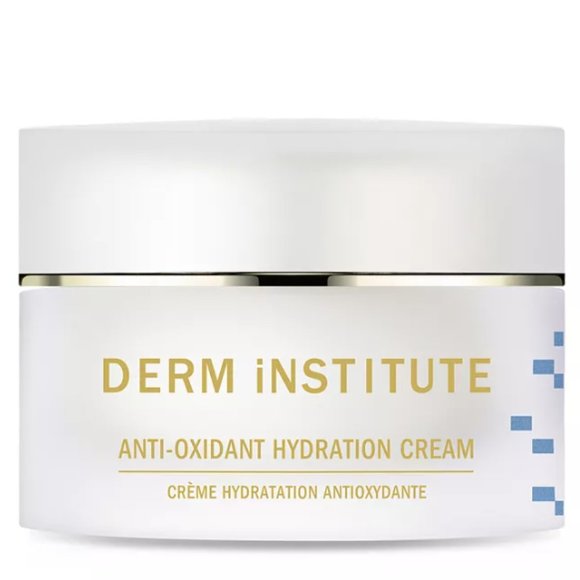 DERM iNSTITUTE Antioxidant Hydration Cream. New with open Box. - Picture 2 of 4